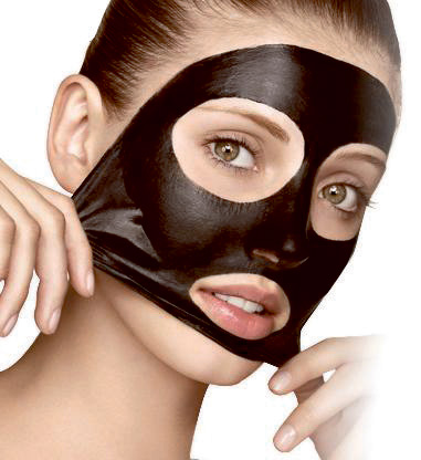 Dermatrisse Facial Peel Off Mask 10ml x5