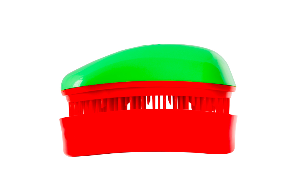 Dessata Grön/Röd Mini