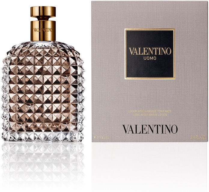Valentino Uomo After Shave Lotion 100ml