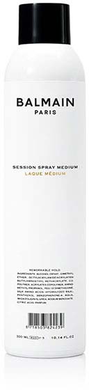 Balmain Session Spray Medium 300ml