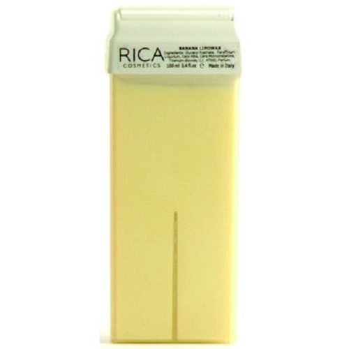 RICA Banan Vax Refill 100ml