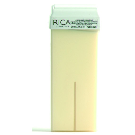 RICA Kokos Vax Refill 100ml