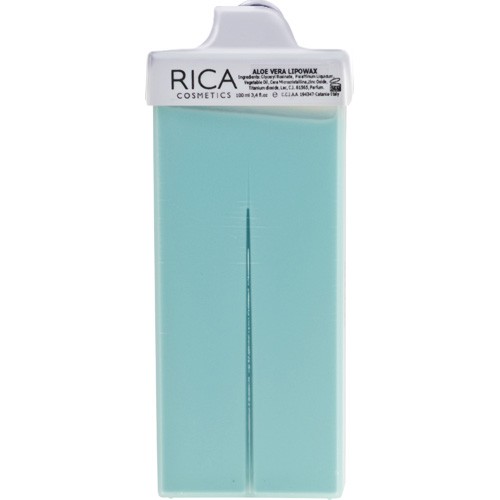 RICA Aloe Vera Vax Refill Small 100ml