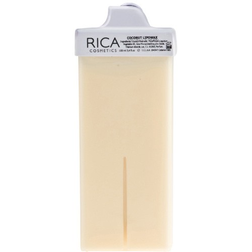 RICA Kokos Vax Refill Small 100ml