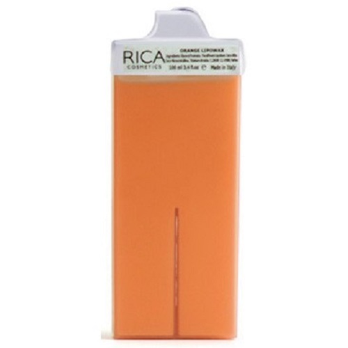 RICA Apelsin Vax Refill Small 100ml