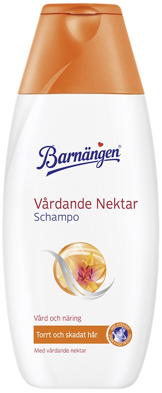 Barnängen Nektar Shampoo 250ml
