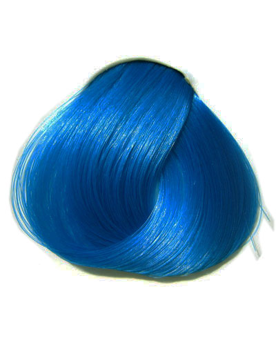 Directions Hair Colour Lagoon Blue