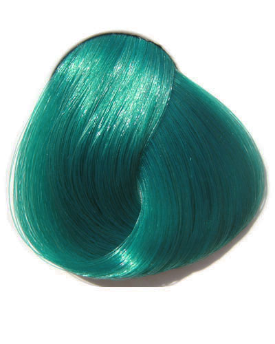 Directions Hair Colour Turquoise