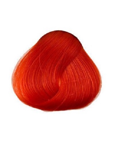 Directions Hair Colour Coral Red