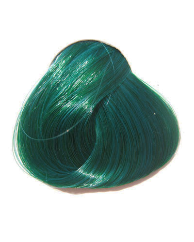 Directions Hair Colour Alpine Green