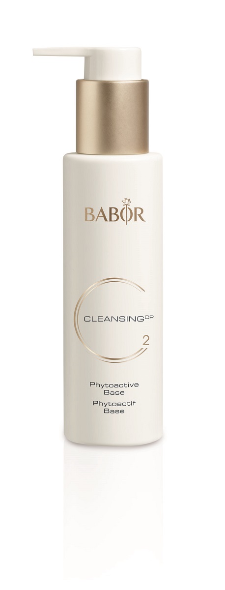 Babor Cleansing Phytoactive Base 100ml