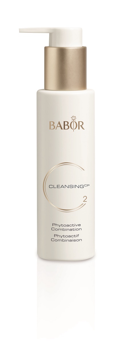 Babor Cleansing Phytoactive Combination 100ml