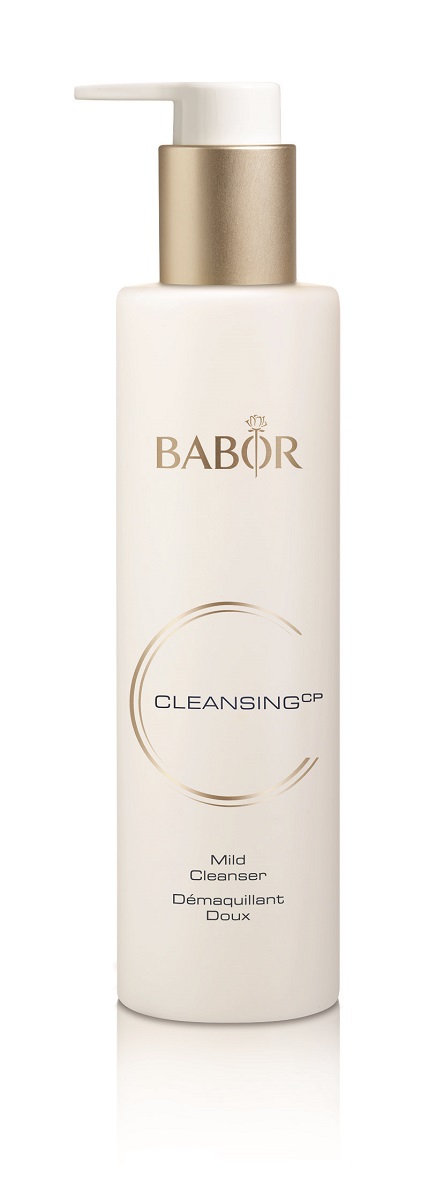 Babor Cleansing Mild Cleanser 200ml