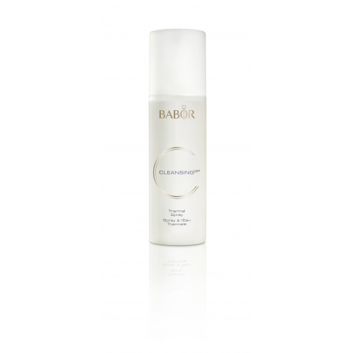 Babor Cleansing Thermal Spray