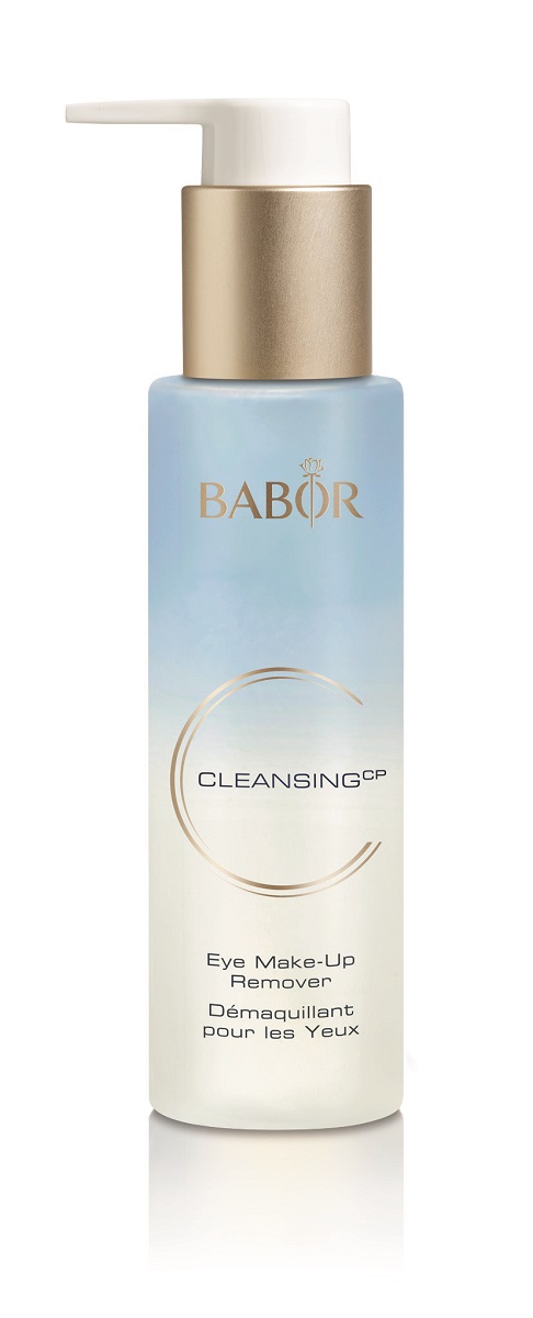 Babor Cleansing EyeMake-Up Remover 100ml