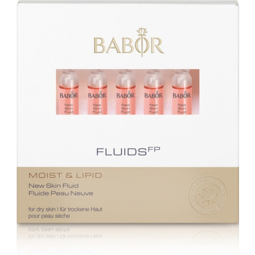 Babor Fluids FP Moist & Lipid New Skin Fluid