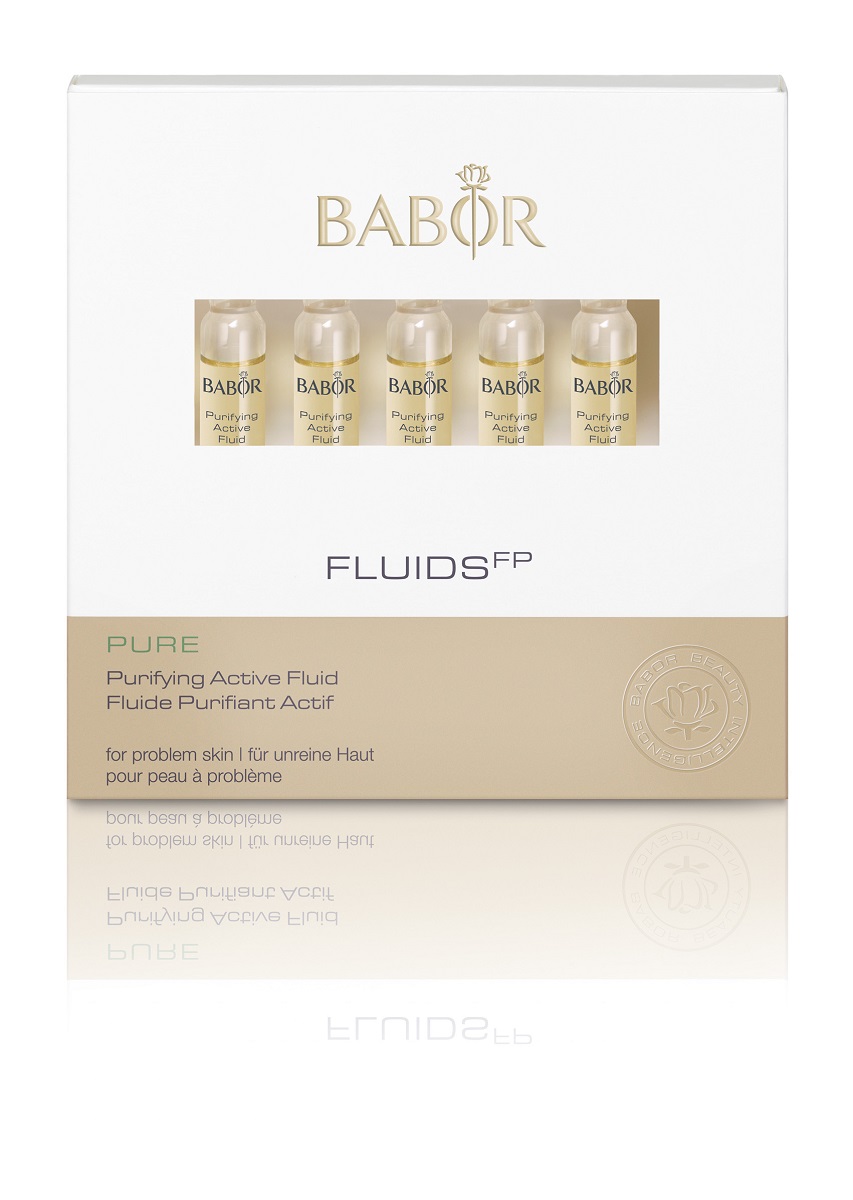 Babor Fluids FP Pure Purifying Active Fluid