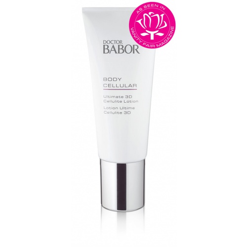 Babor Dr. Ultimate 3D Cellulite Lotion