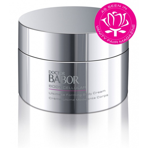 Babor Dr. Ultimate Forming Body Cream