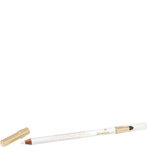 Babor Eye Controur Pencil 01 Pure White
