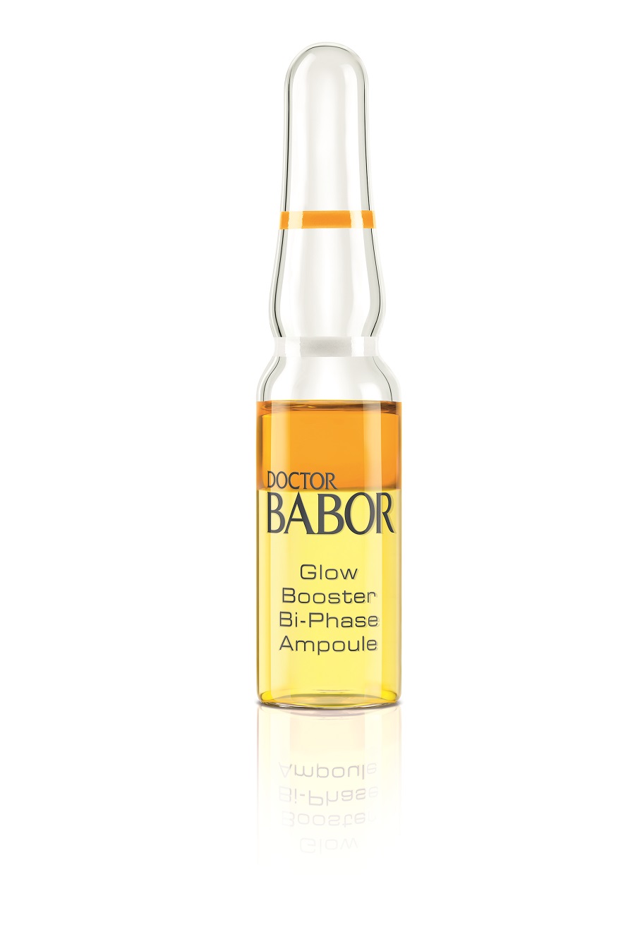 Babor Glow Booster Bi-Phase Ampoule