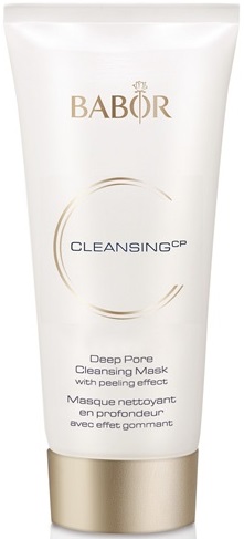 Babor Cleansing Mask & Peeling 50ml