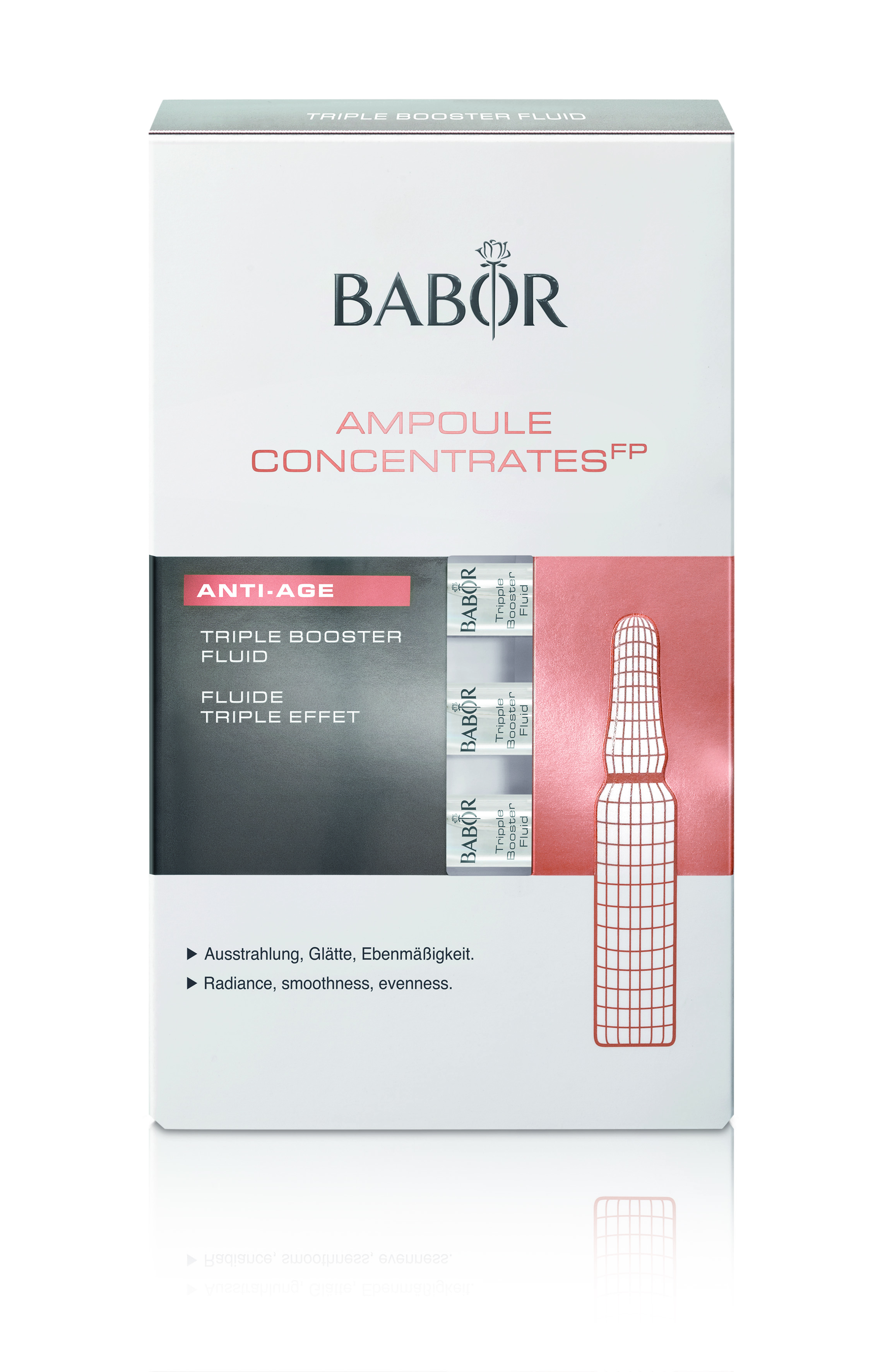 Babor Ampuller Triple Booster 7x2ml