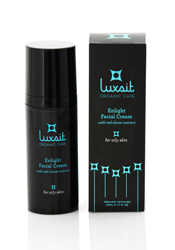 Luxsit Enlight Facial Cream 50ml