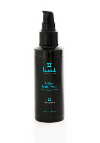 Luxsit Enlight Facial Wash 135ml