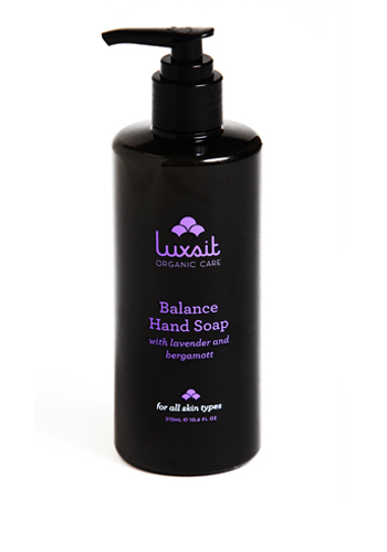Luxsit Balance Hand Soap 315ml