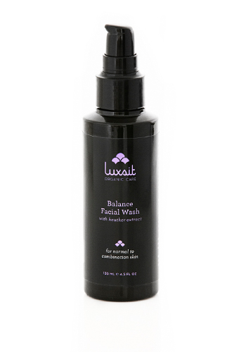 Luxsit Balance Facial Wash 135ml
