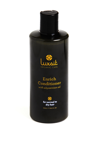 Luxsit Enrich Conditioner 315ml