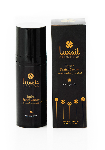 Luxsit Enrich Facial Cream 135ml