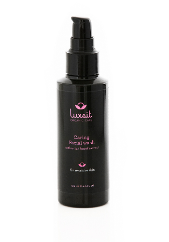 Luxsit Caring Facial Wash 135ml