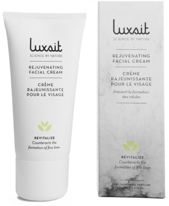 Luxsit Rejuvenating Facial Cream 50ml