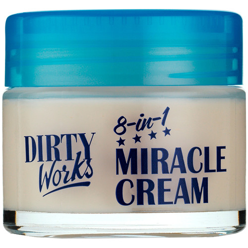 Dirty Works Miracle Cream 50ml