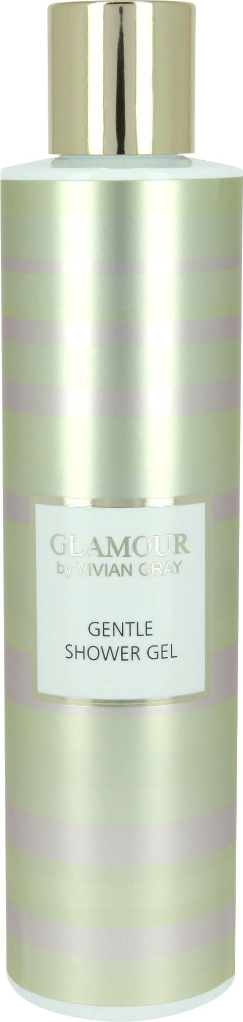 Vivian Gray Golden Glamour Shower Gel 250ml