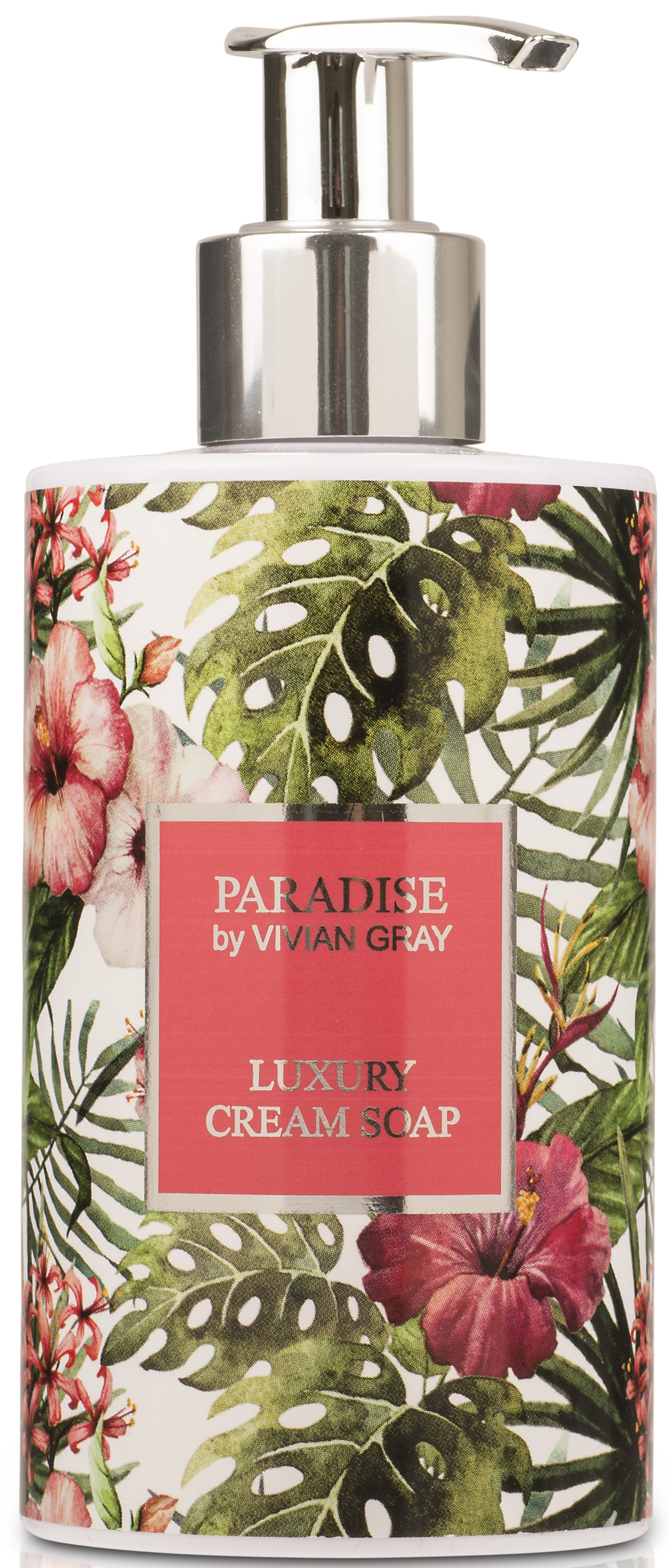 Vivan Gray Paradise Hand Soap 250ml