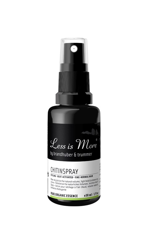 Less is More Chitinspray 30ml