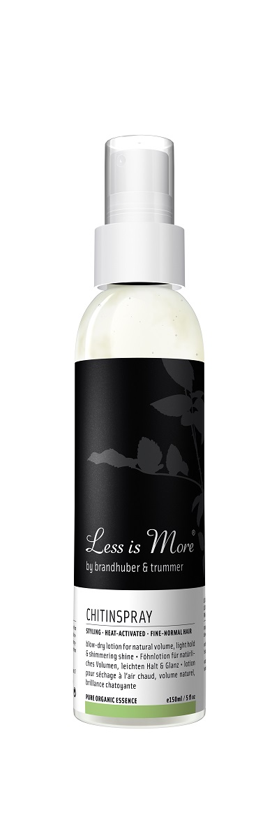 Less is More Chitinspray 150ml