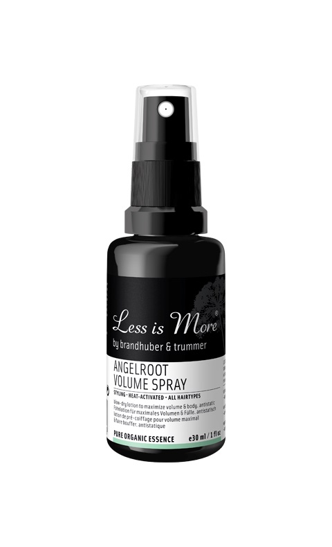 Less is More Angelroot Volym Spray 30ml