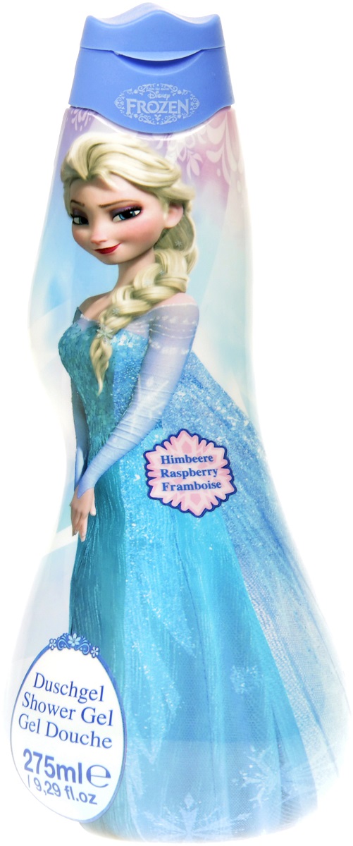 Disney Frozen Shower Gel Elsa 275ml