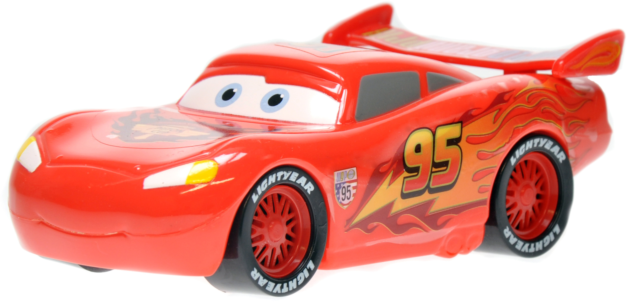 Disney Cars Bath Foam ''McQueen'' 200ml