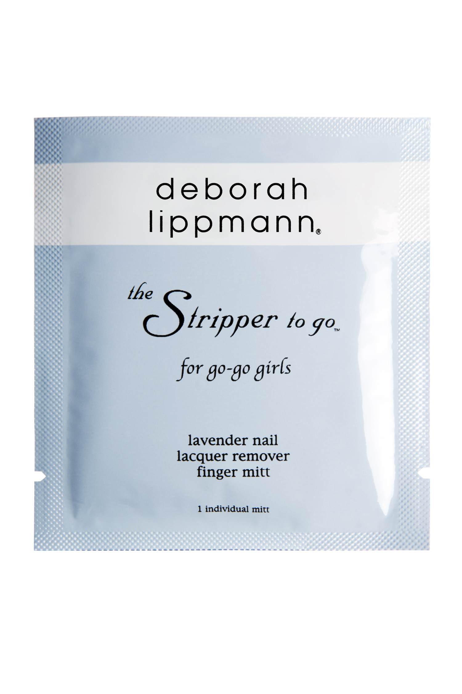 Deborah LippMann The Stripper To Go