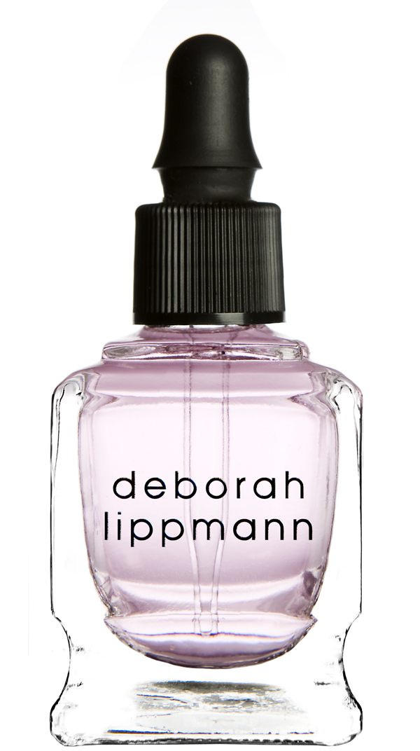 Deborah LippMann 2 Second Nail Primer