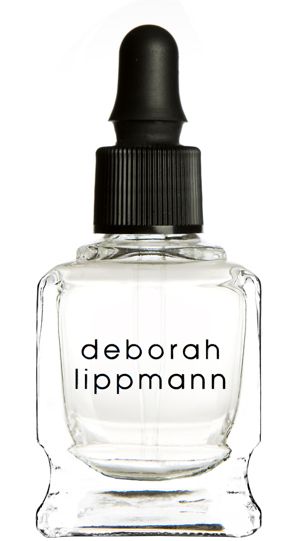Deborah LippMann The Wait Is Over Top Coat