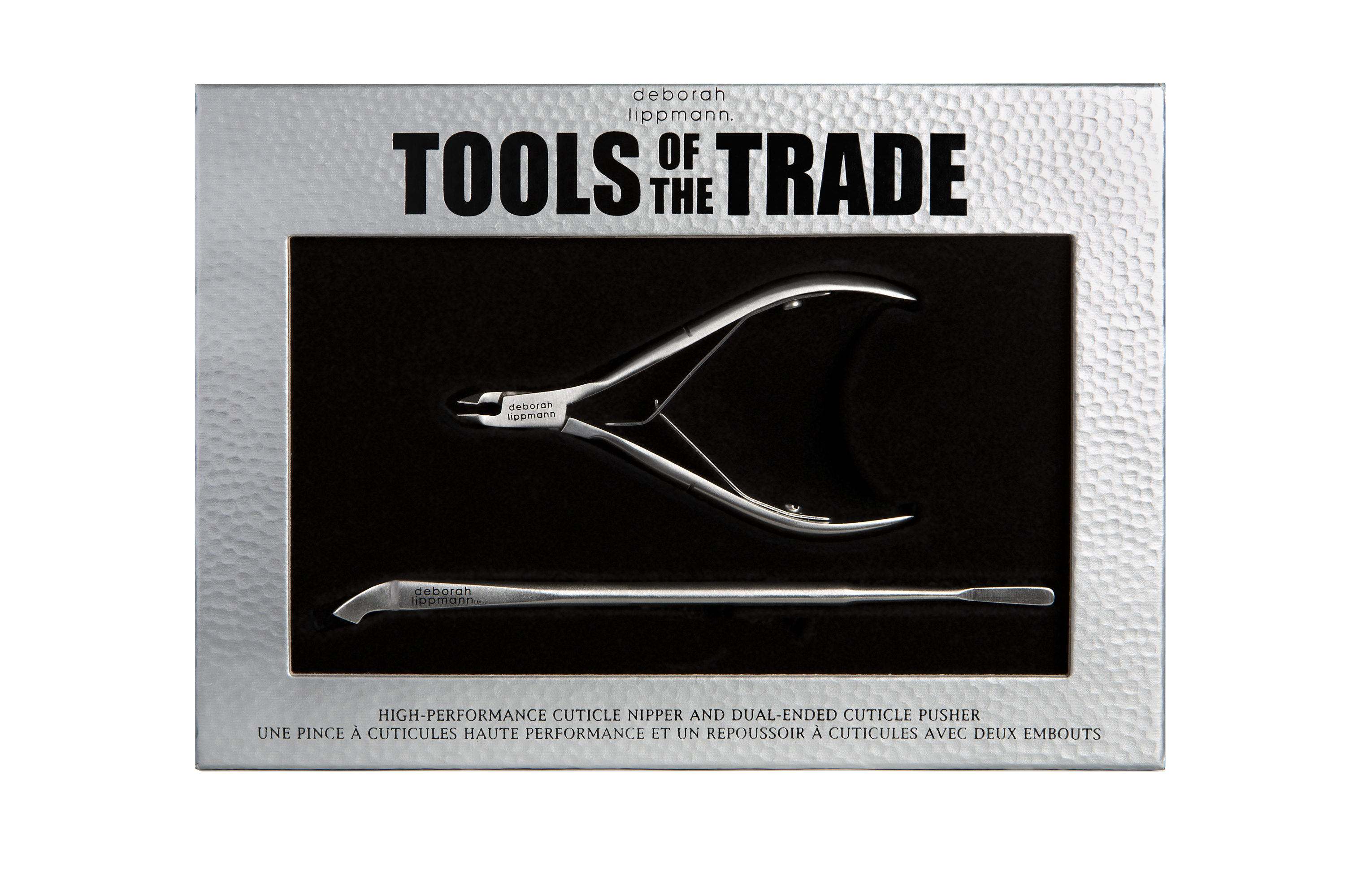Deborah LippMann Tools Of The Trade Set