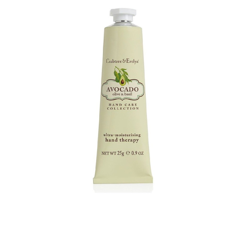 Crabtree & Evelyn Avocado Hand Therapy 25g