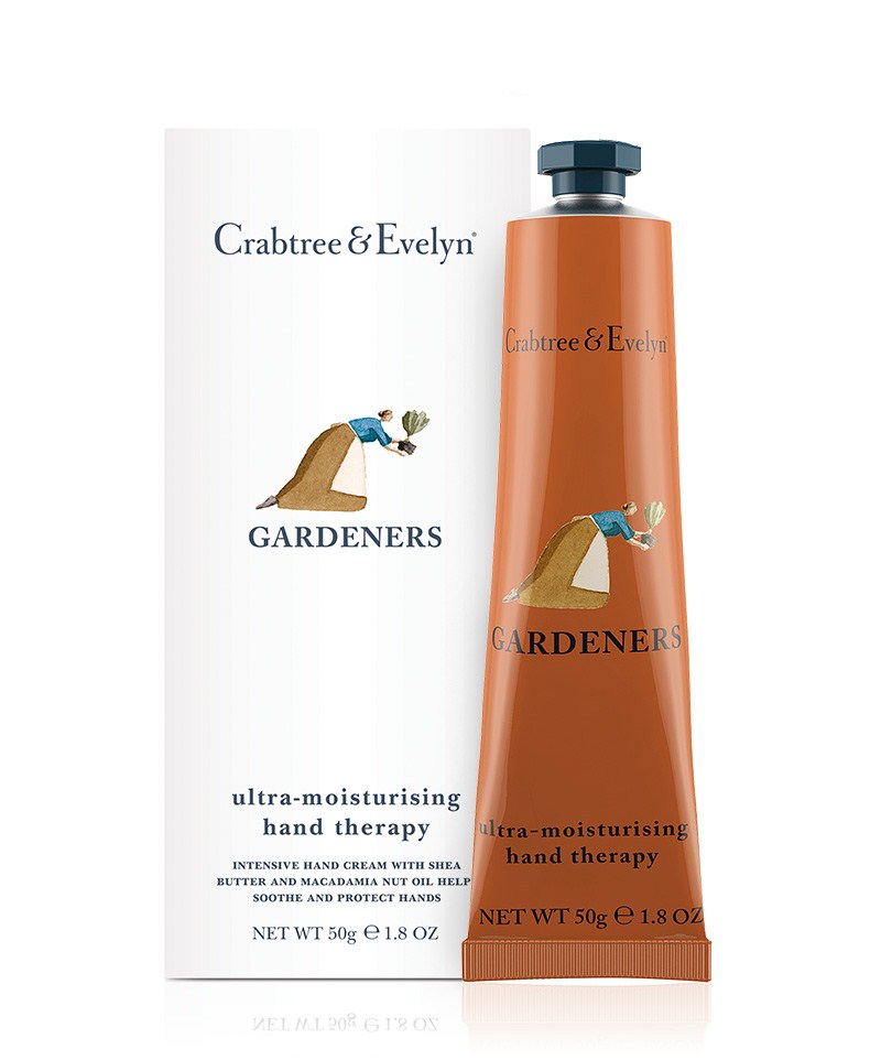 Crabtree & Evelyn Gardeners Hand Therapy 50g