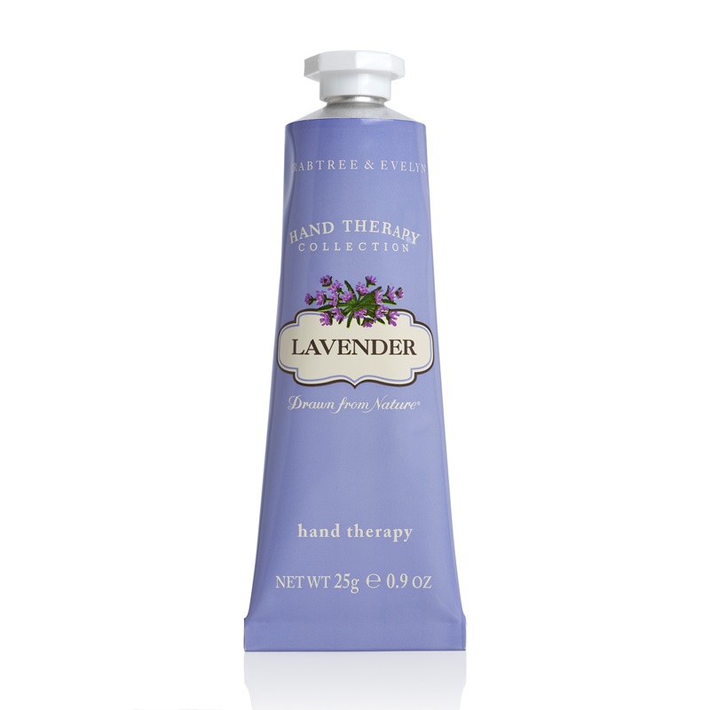 Crabtree & Evelyn Lavender Hand Therapy 25g